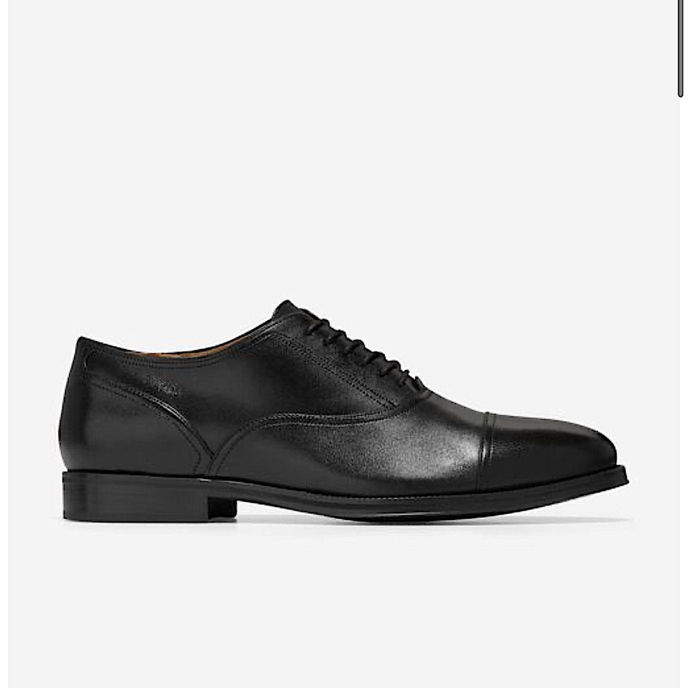 New in Box Cole Haan Dress Oxfords *make offers*